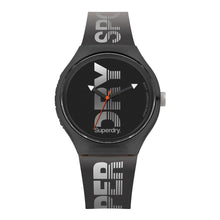 Lade das Bild in den Galerie-Viewer, Superdry Urban XL SYG189B Herrenuhr
