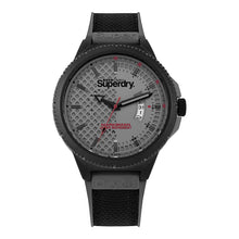 Lade das Bild in den Galerie-Viewer, Superdry Marksman SYG245EB Herrenuhr
