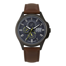 Lade das Bild in den Galerie-Viewer, Superdry Marshal SYG258BRB Herrenuhr
