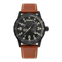 Lade das Bild in den Galerie-Viewer, Timberland Clarksburg TBL.15473JLB/02 Herrenuhr
