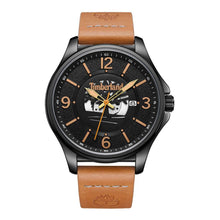Lade das Bild in den Galerie-Viewer, Timberland Tyngsborough TDWGB2183302 Herrenuhr

