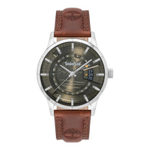 Lade das Bild in den Galerie-Viewer, Timberland Bergeron TDWGB2201502 Herrenuhr Dualtimer
