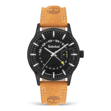 Lade das Bild in den Galerie-Viewer, Timberland Bergeron TDWGB2201504 Herrenuhr Dualtimer
