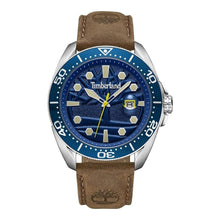 Lade das Bild in den Galerie-Viewer, Timberland Carrigan TDWGB2230604 Herrenuhr
