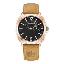 Lade das Bild in den Galerie-Viewer, Timberland Ledyard TDWLB2200402 Damenuhr
