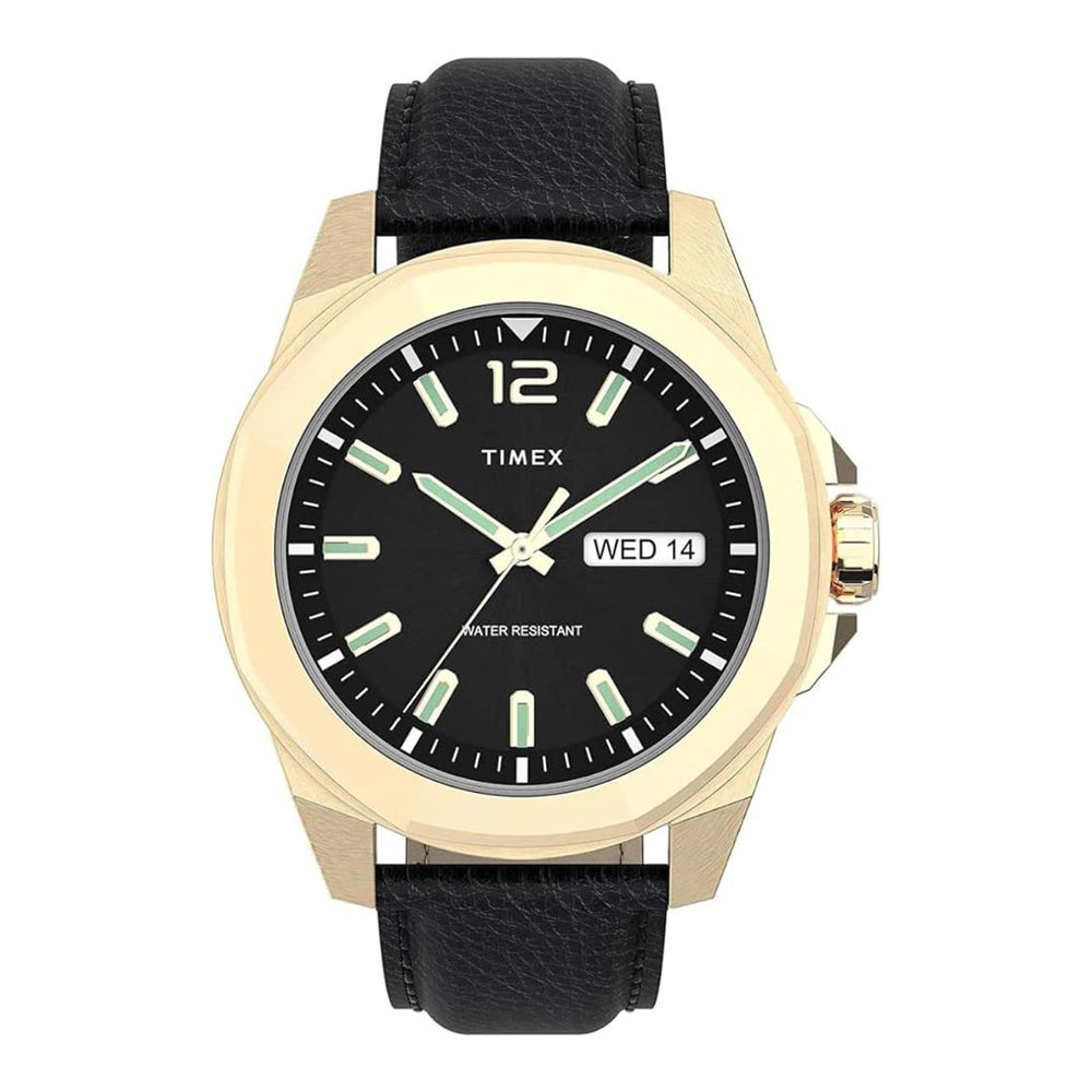 Timex Essex Avenue TW2U82100 Herrenuhr