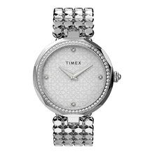 Lade das Bild in den Galerie-Viewer, Timex Asheville TW2V02600 Damenuhr
