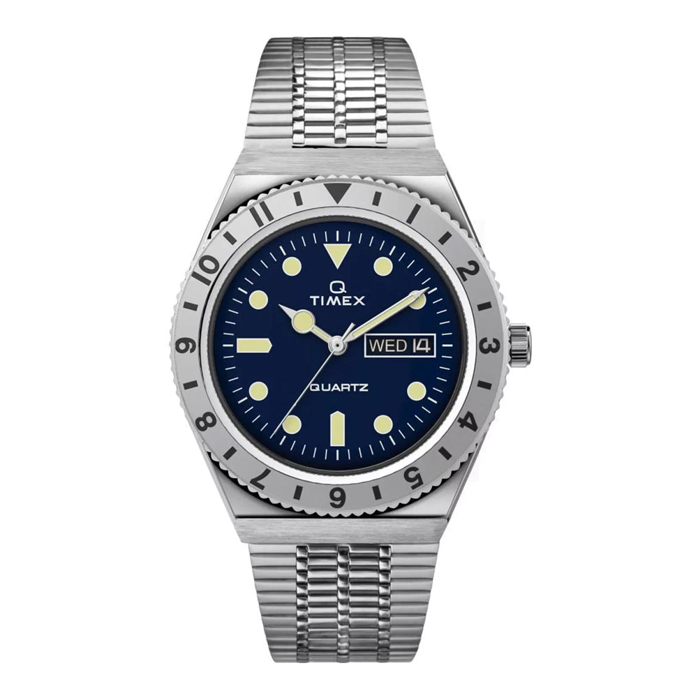 Timex Q Reissue TW2V18300 Herrenuhr