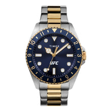 Lade das Bild in den Galerie-Viewer, Timex UFC Debut TW2V58400 Herrenuhr
