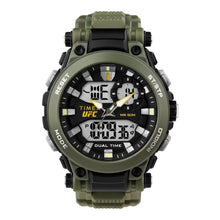 Lade das Bild in den Galerie-Viewer, Timex UFC Impact TW5M52900 Herrenuhr Chronograph
