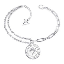 Lade das Bild in den Galerie-Viewer, Guess Damen Armband UBB70000-L
