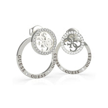 Lade das Bild in den Galerie-Viewer, Guess Damen Ohrstecker UBE79095
