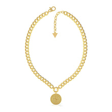 Lade das Bild in den Galerie-Viewer, Guess Damen Halskette UBN79121

