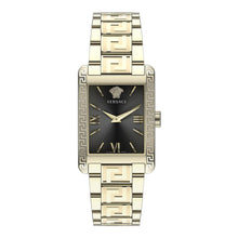 Lade das Bild in den Galerie-Viewer, Versace VE1C01122 Tonneau Damenuhr
