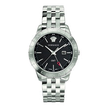 Lade das Bild in den Galerie-Viewer, Versace VEBK00418 Univers GMT Herrenuhr
