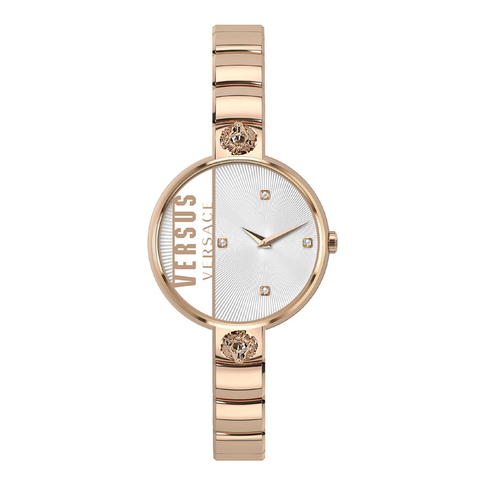 Versus VSP1U0319 Ruedenoyez Damenuhr