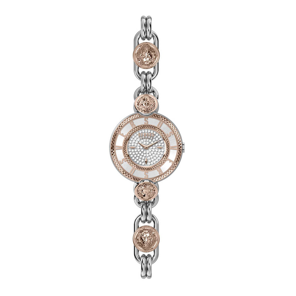 Versus VSP470421 Les Docks Petite Damenuhr