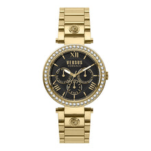 Lade das Bild in den Galerie-Viewer, Versus VSPCA5121 Camden Market Damenuhr

