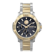 Lade das Bild in den Galerie-Viewer, Versus VSPZT2621 DTLA Herrenuhr
