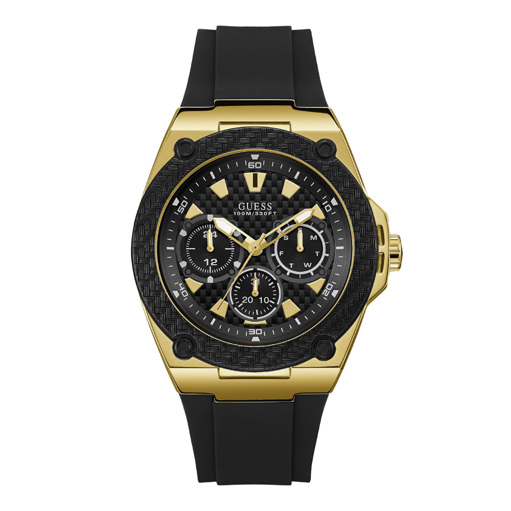 Guess Legacy W1049G5 Herrenuhr