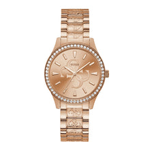 Lade das Bild in den Galerie-Viewer, Guess Anna W1280L3 Damenuhr
