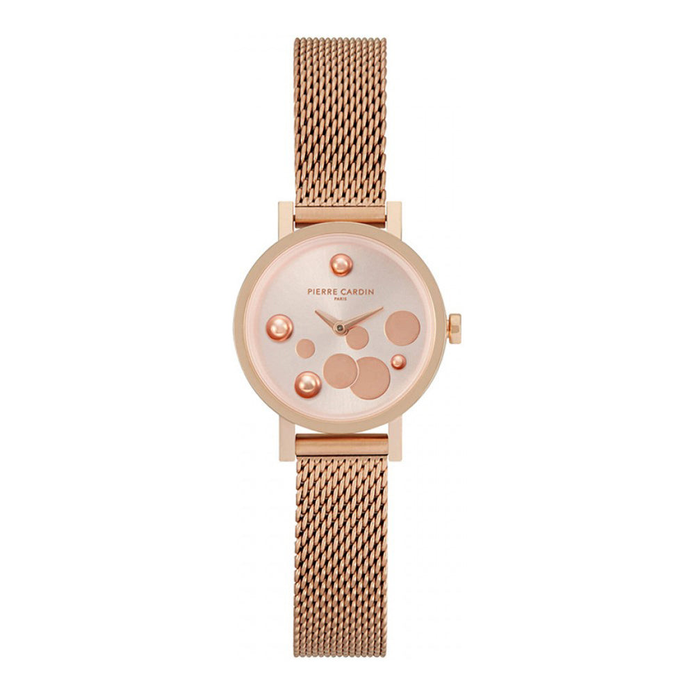 Pierre Cardin Canal St Martin Damenuhr