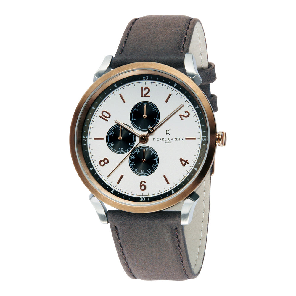 Pierre Cardin Pigalle Nine Herrenuhr