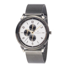 Lade das Bild in den Galerie-Viewer, Pierre Cardin Pigalle Nine  Herrenuhr
