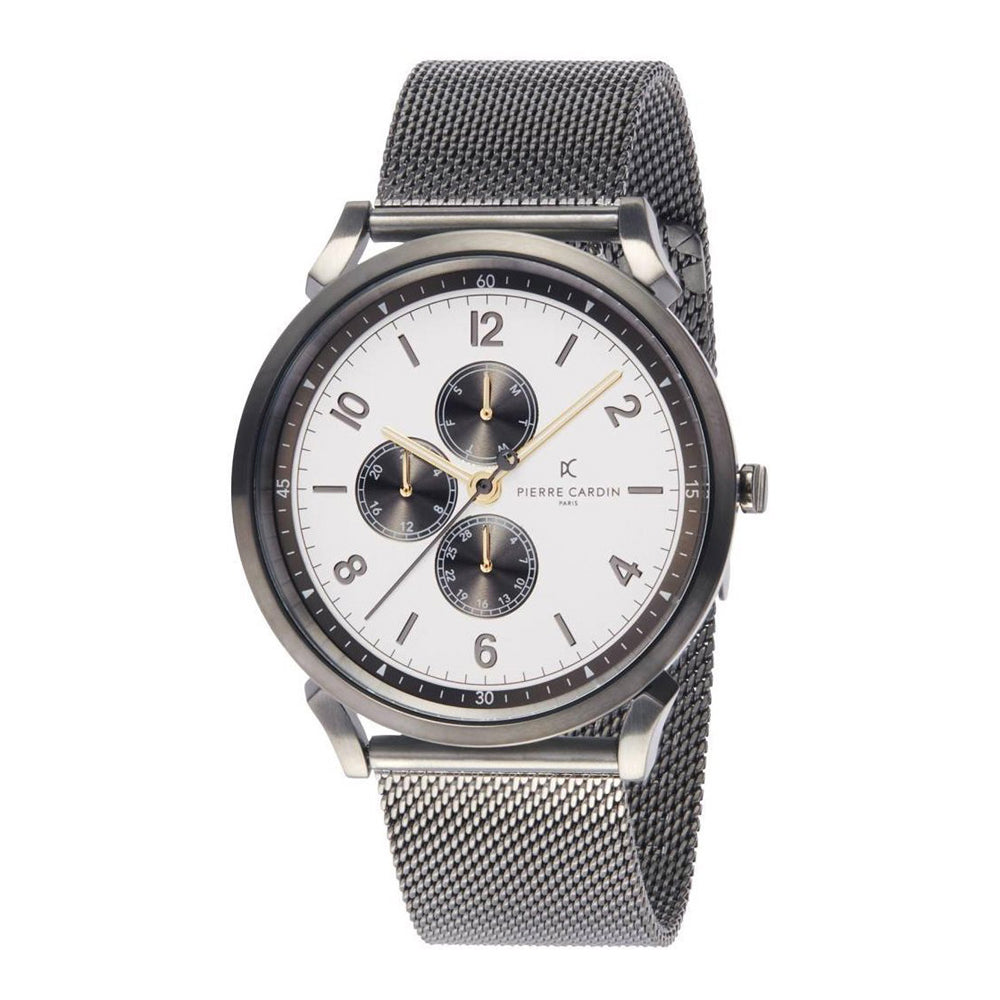 Pierre Cardin Pigalle Nine  Herrenuhr