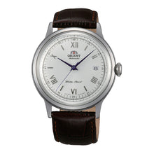 Lade das Bild in den Galerie-Viewer, Orient Bambino Automatic FAC00009W0 Herrenuhr
