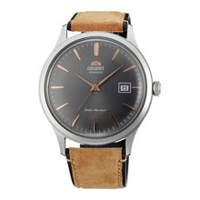 Lade das Bild in den Galerie-Viewer, Orient Bambino Automatic FAC08003A0 Herrenuhr
