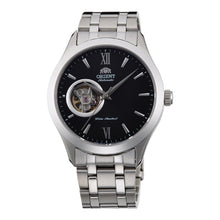 Lade das Bild in den Galerie-Viewer, Orient Open Heart Automatic FAG03001B0 Herrenuhr
