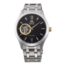 Lade das Bild in den Galerie-Viewer, Orient Open Heart Automatic FAG03002B0 Herrenuhr
