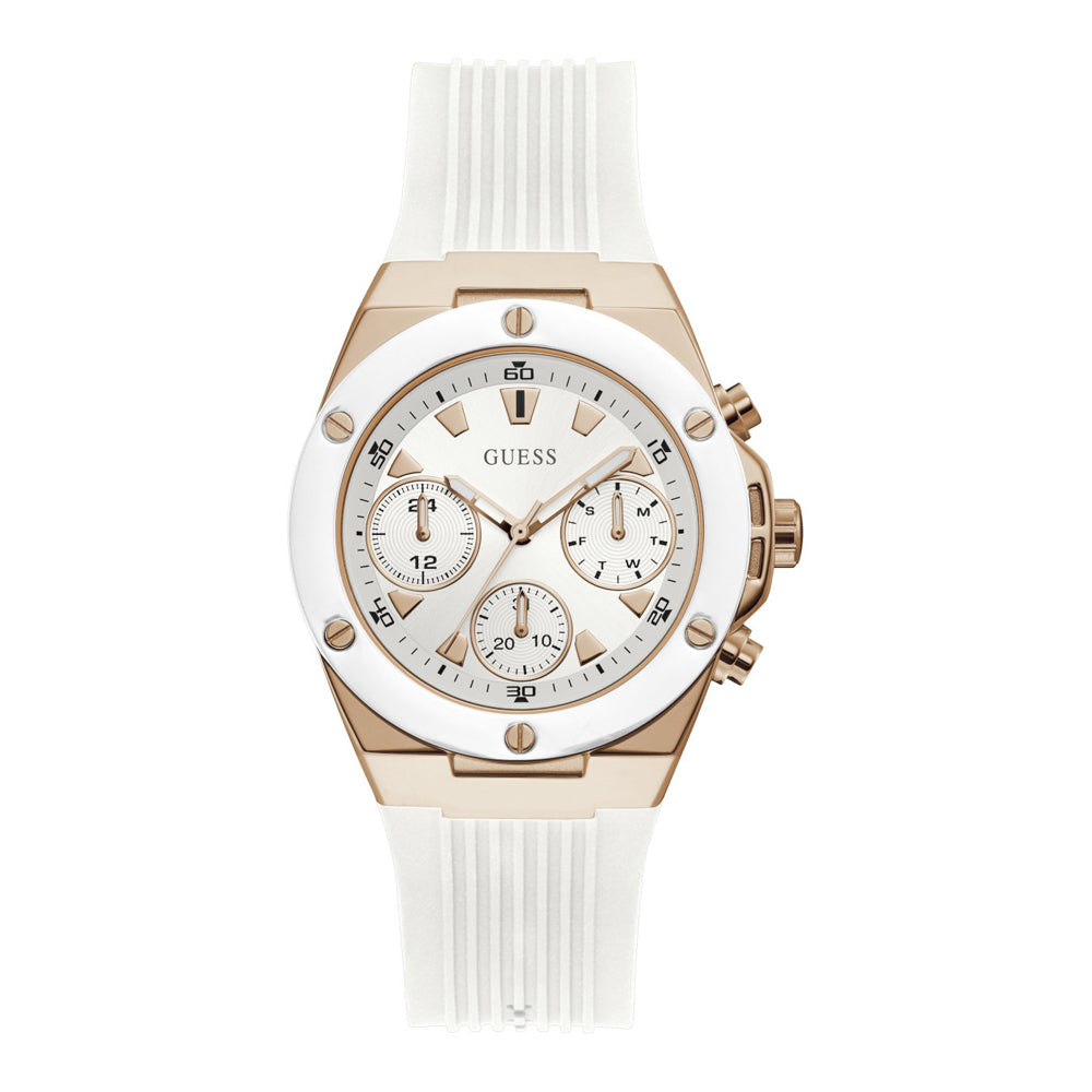 Guess Athena GW0030L3 Damenuhr