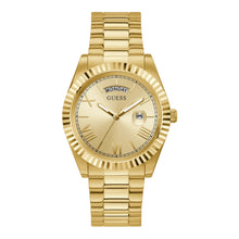 Lade das Bild in den Galerie-Viewer, Guess Connoisseur GW0265G2 Herrenuhr
