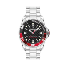 Lade das Bild in den Galerie-Viewer, HEINRICHSSOHN Köln HS1015A Herrenuhr
