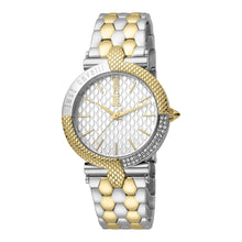 Lade das Bild in den Galerie-Viewer, Just Cavalli Animalier JC1L105M0105 Damenuhr
