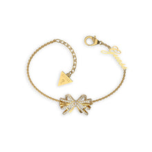 Lade das Bild in den Galerie-Viewer, Guess Damen Armband JUBB01327JWYGS
