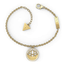 Lade das Bild in den Galerie-Viewer, Guess Damen Armband JUBB01349JWYGS
