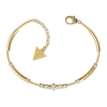 Lade das Bild in den Galerie-Viewer, Guess Damen Armband JUBB01407JWYGL
