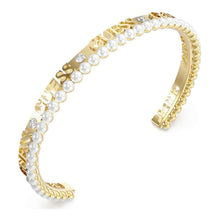 Lade das Bild in den Galerie-Viewer, Guess Damen Armreif JUBB02262JWYGL
