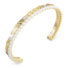 Lade das Bild in den Galerie-Viewer, Guess Damen Armreif JUBB02262JWYGS
