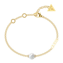 Lade das Bild in den Galerie-Viewer, Guess Damen Armband JUBB02269JWYGS
