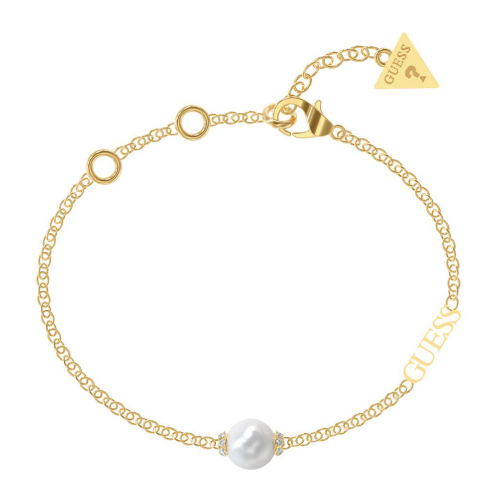 Guess Damen Armband JUBB02269JWYGS