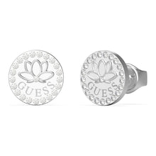 Lade das Bild in den Galerie-Viewer, Guess Damen Ohrstecker JUBE01346JWRHTU
