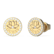 Lade das Bild in den Galerie-Viewer, Guess Damen Ohrstecker JUBE01346JWYGTU
