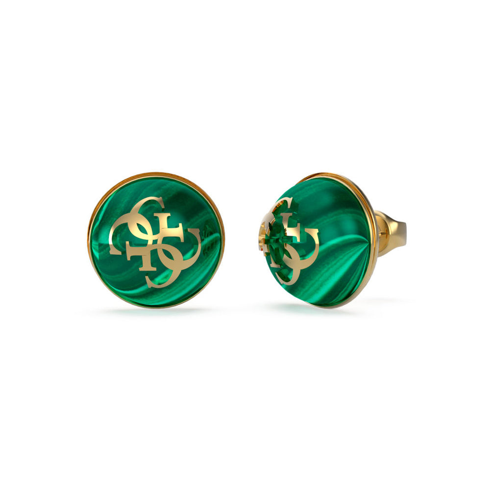 Guess Damen Ohrstecker JUBE01392JWYGGNTU