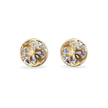 Lade das Bild in den Galerie-Viewer, Guess Damen Ohrstecker JUBE01393JWYGTU
