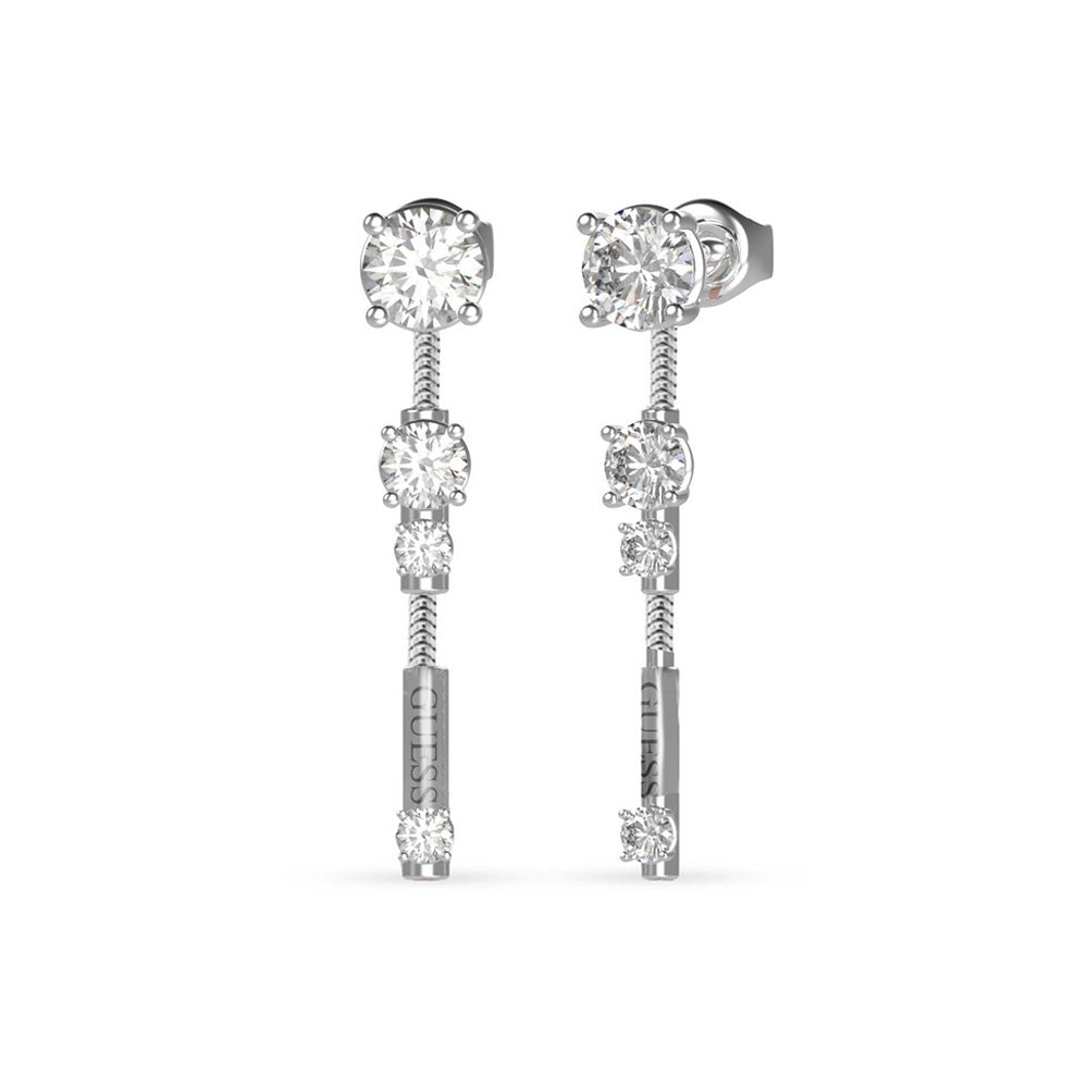 Guess Damen Ohrstecker