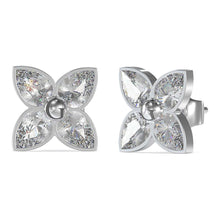 Lade das Bild in den Galerie-Viewer, Guess Damen Ohrstecker JUBE02150JWRHTU
